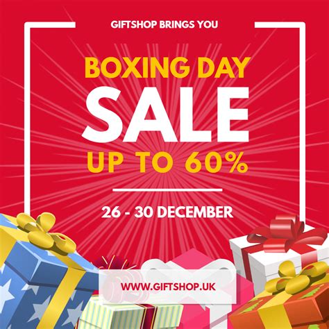 boxing day electrical sales|boxing sales 2024.